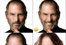 iPhone 用 FaceApp は、写真を老化させ、笑顔を追加し、性別を変更します